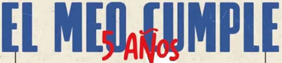 EL MEO CUMPLE