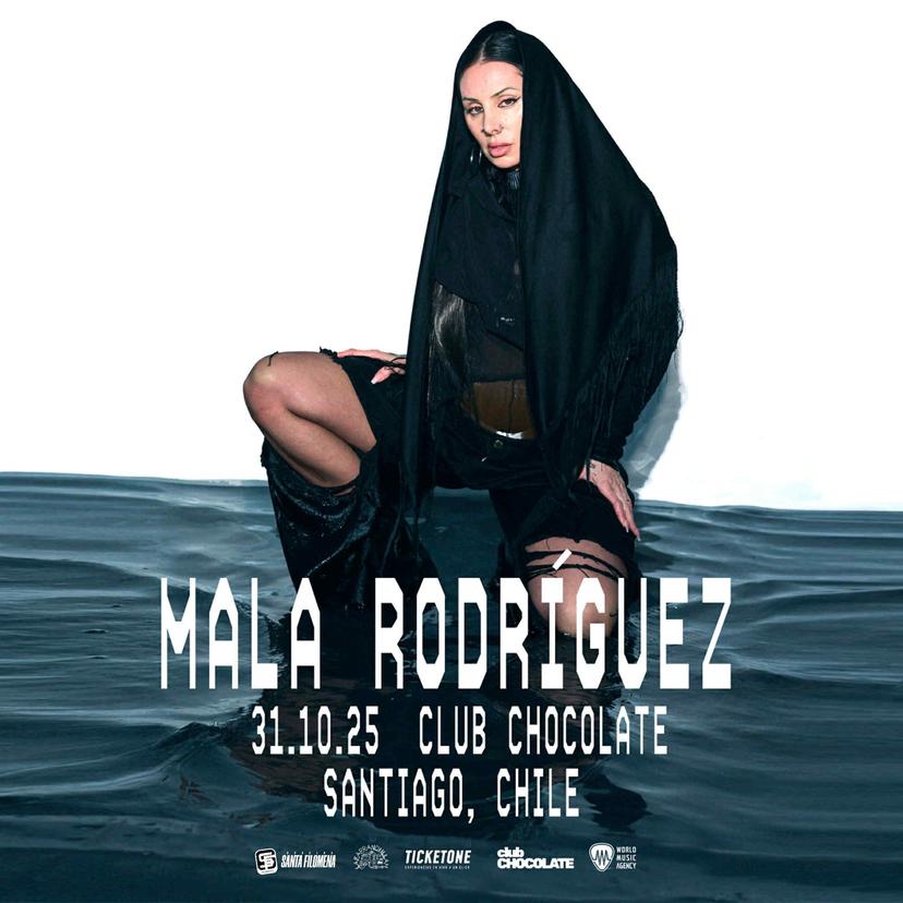 MALA RODRIGUEZ & CLUB CHOCOLATE