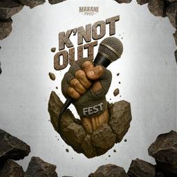 Knot out