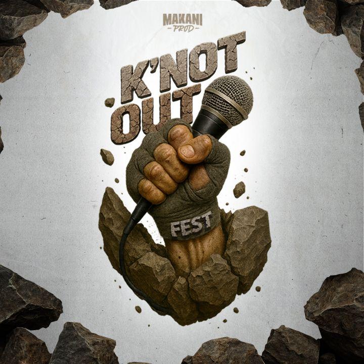 Knot out