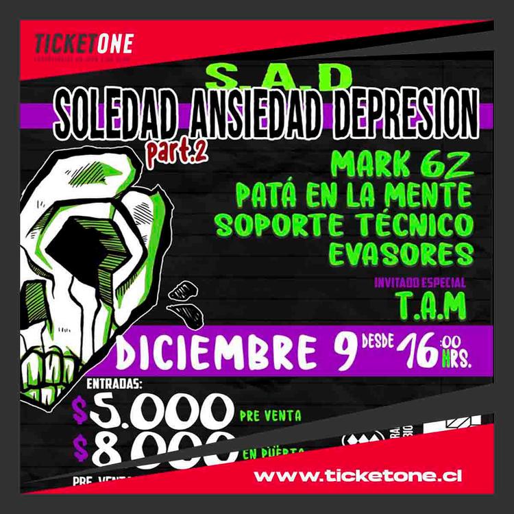 FESTIVAL SAD 2