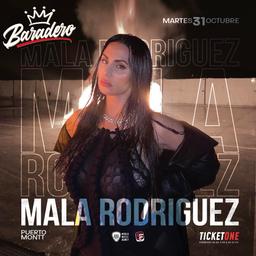 MALA RODRIGUEZ EN PUERTO MONTT