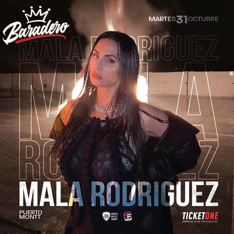 MALA RODRIGUEZ EN PUERTO MONTT