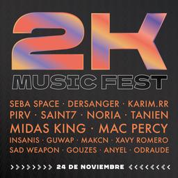 2K Music Fest