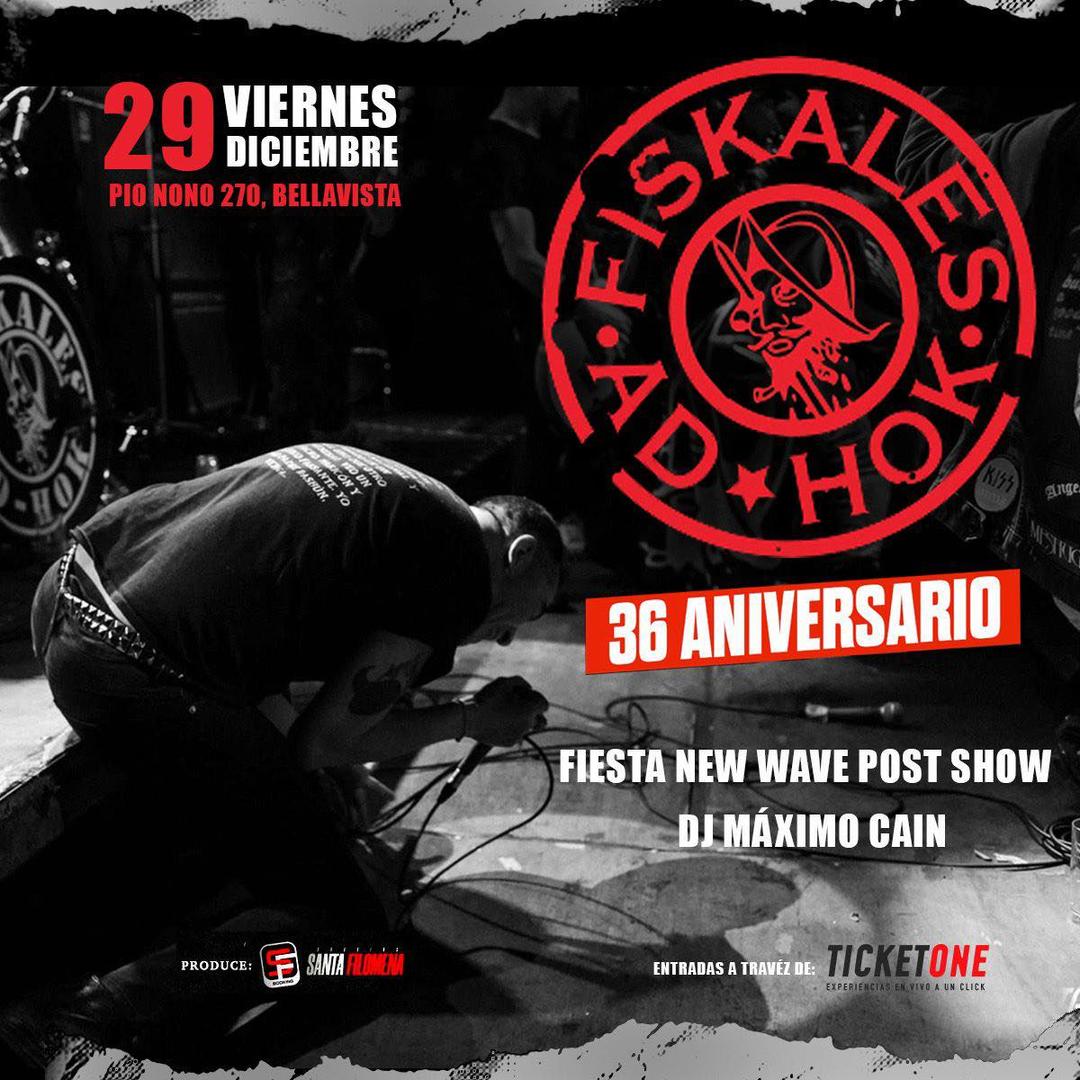 FISKALES AD HOK EN BELLAVISTA