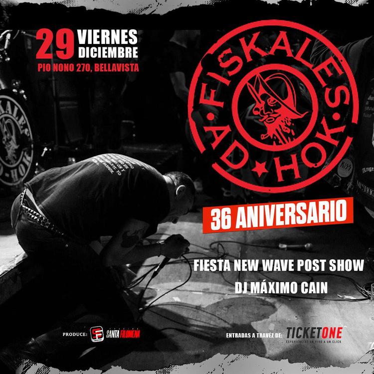 FISKALES AD HOK EN BELLAVISTA