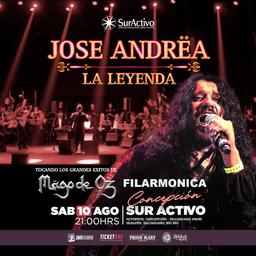 JOSE ANDREA EN CONCEPCION ( FILARMONICA )