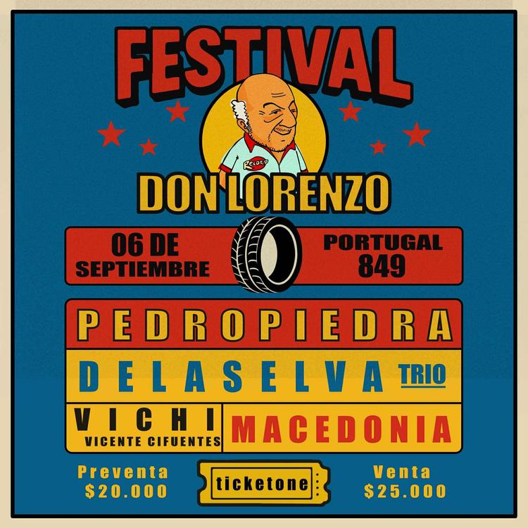 FESTIVAL DON LORENZO
