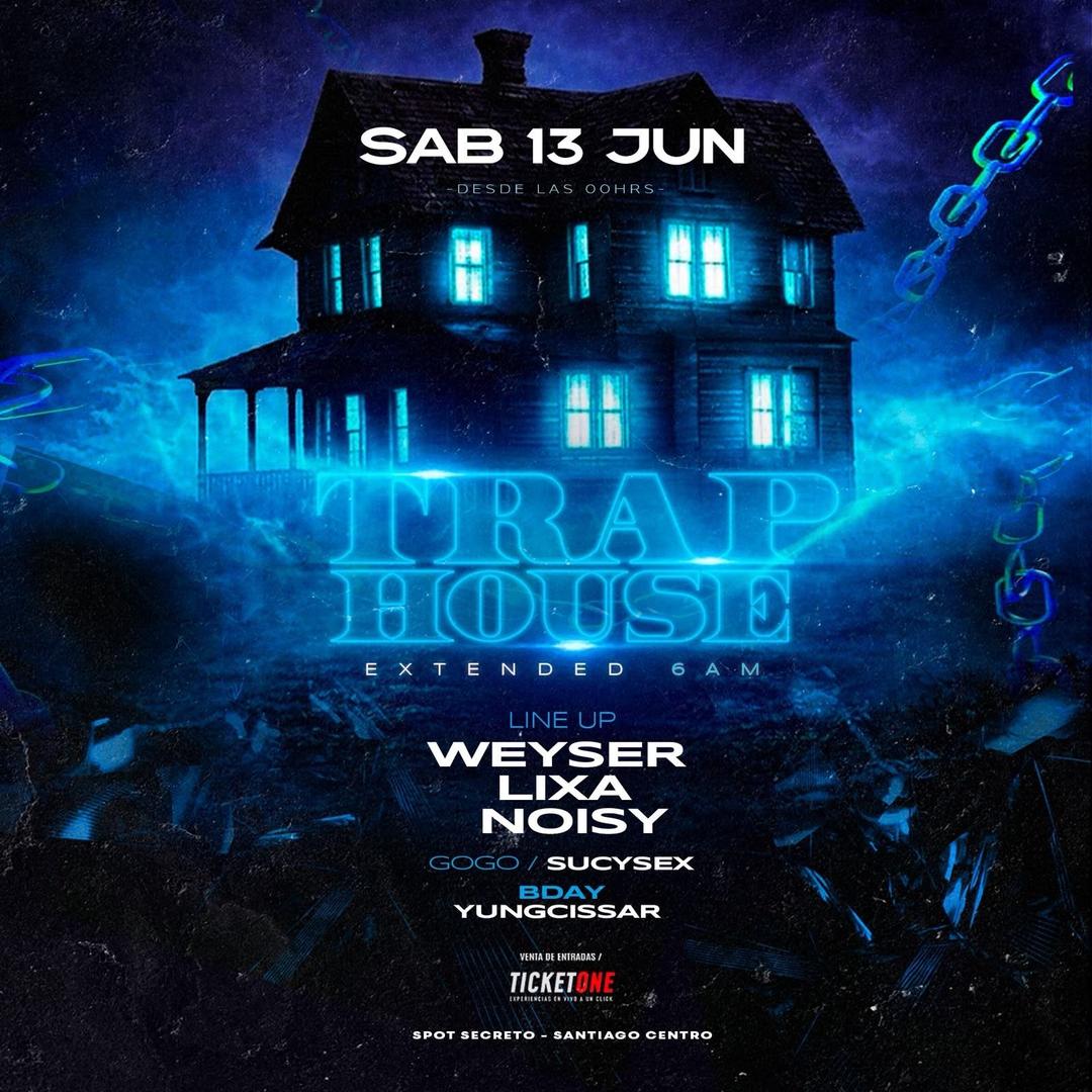 Trap House / Extended