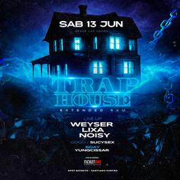 Trap House / Extended