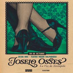 JOSELO OSSES / TEATRO MAURI