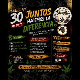 FRECUENCIA SOLIDARIA