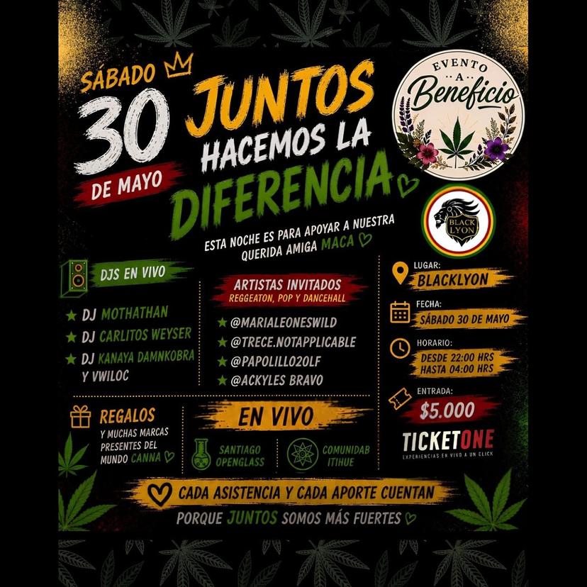 FRECUENCIA SOLIDARIA