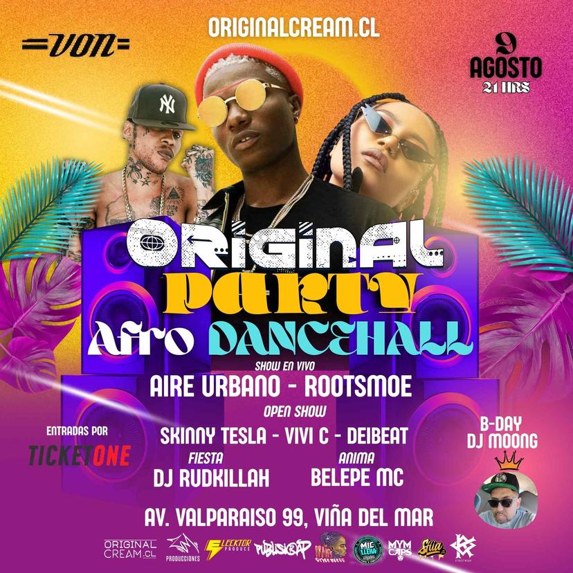 ORIGINALPARTY