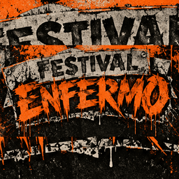 FESTIVAL ENFERMO