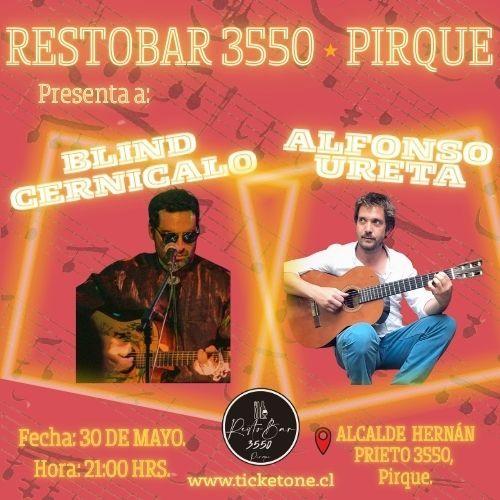 ENCUENTRO DE CUERDAS