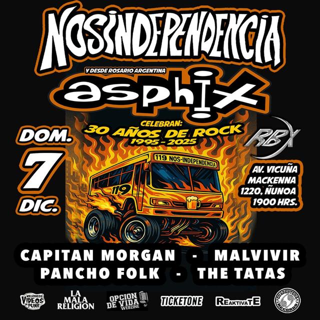 30 AÑOS ARRIBA DE LA MICRO