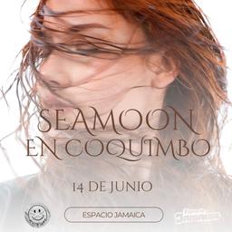 SEAMOON EN VIVO COQUIMBO 