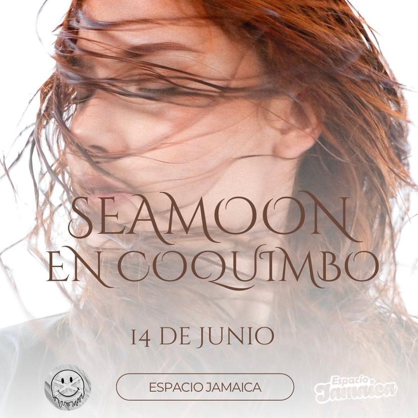 SEAMOON EN VIVO COQUIMBO 