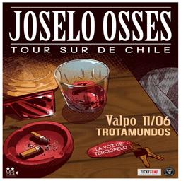 JOSELO OSSES & VALPARAISO