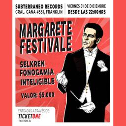 MARGARETE FESTIVAL