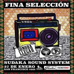 Sonora de Llegar & SkaJazz