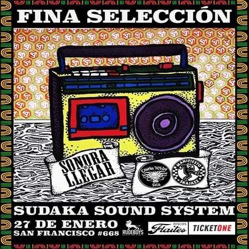 Sonora de Llegar & SkaJazz