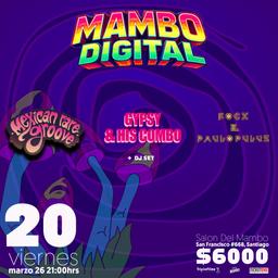Festival Mambo Digital