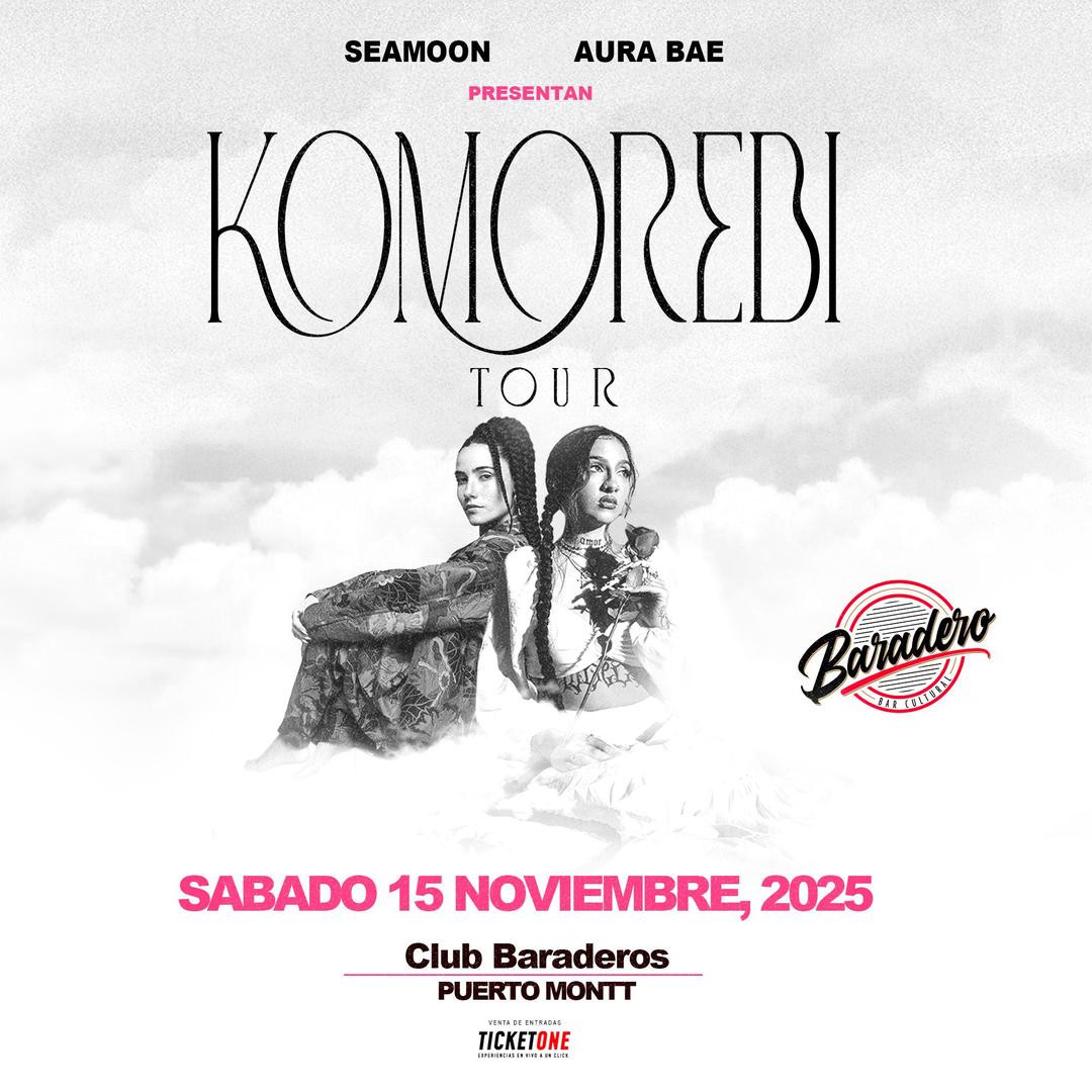 Komorebi - PUERTO MONTT