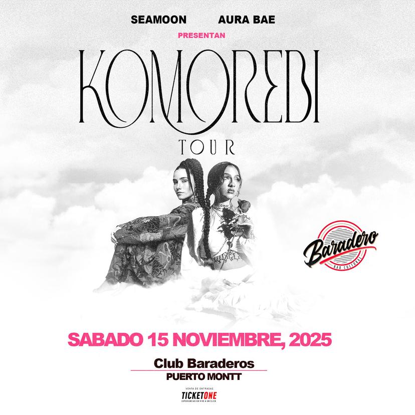 Komorebi - PUERTO MONTT
