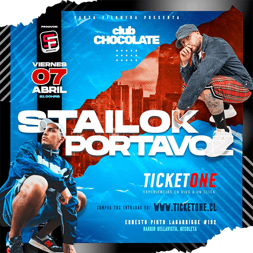 STAILOK & PORTAVOZ