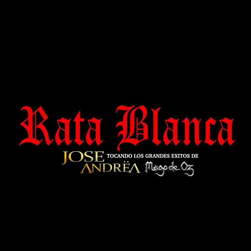 RATA BLANCA & JOSE ANDREA (MAGO DE OZ ) VALPARAISO