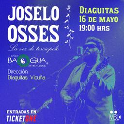 JOSELO OSSES & DIAGUITAS VICUÑA