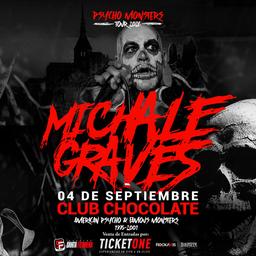 Michale Graves & Club Chocolate