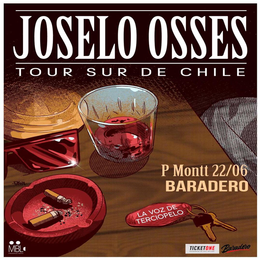 JOSELO OSSES & PUERTO MONTT