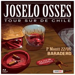 JOSELO OSSES & PUERTO MONTT