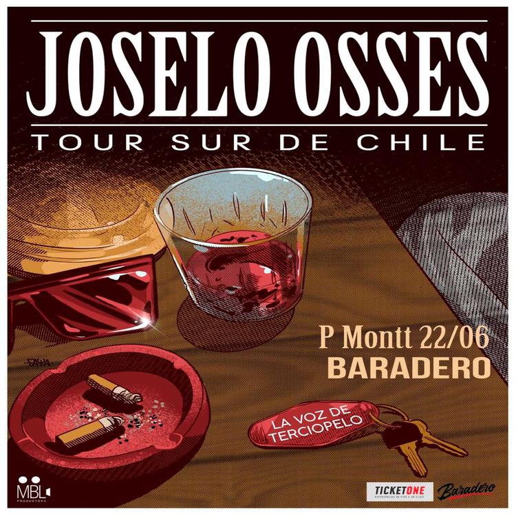 JOSELO OSSES & PUERTO MONTT
