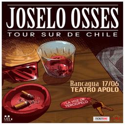JOSELO OSSES & RANCAGUA