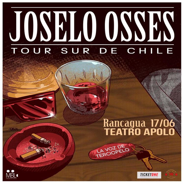 JOSELO OSSES & RANCAGUA