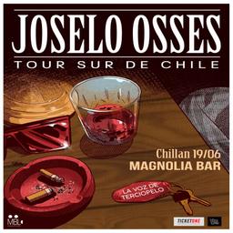 JOSELO OSSES & CHILLAN