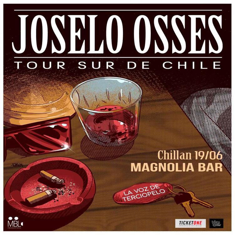 JOSELO OSSES & CHILLAN
