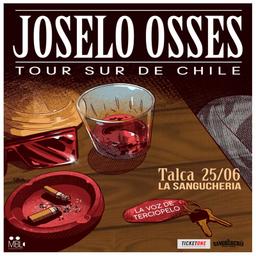 JOSELO OSSES & TALCA