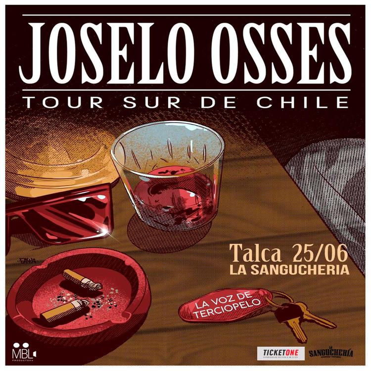 JOSELO OSSES & TALCA