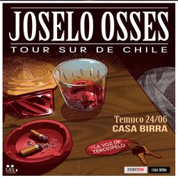 JOSELO OSSES & TEMUCO
